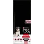 Purina Pro Plan Optiderma Puppy Medium Sensitive Skin 12 kg - Sucha karma dla psów - miniaturka - grafika 3