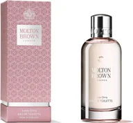 Wody i perfumy unisex - Molton Brown Molton Brown, Suede Orris, Eau De Toilette, Unisex, 100 ml Unisex - miniaturka - grafika 1
