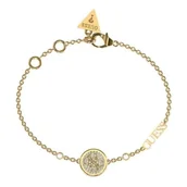 Bransoletki - Bransoletka Damska Guess Dreaming Jubb03125Jwygs - miniaturka - grafika 1