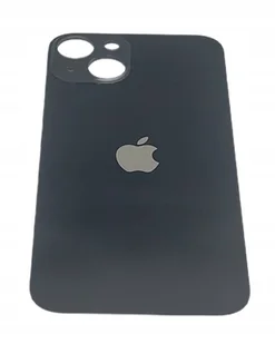 Klapka Baterii tylna obudowa do apple iPHONE 14 CZARNA - Części serwisowe do telefonów - miniaturka - grafika 1