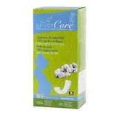Podpaski - Masmi Silver Care podpaski poporodowe 10 sztuk 9095449 - miniaturka - grafika 1