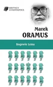 Horror, fantastyka grozy - Bogowie Lema - miniaturka - grafika 1
