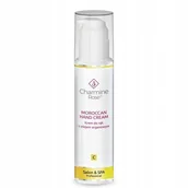 Kremy i maski do rąk - Charmine Rose MOROCCAN HAND CREAM krem regenerujący do rąk 200 ml - miniaturka - grafika 1