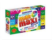 Gry planszowe - Alexander Mini Maxi Light - miniaturka - grafika 1