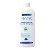 Kosmetyki do kąpieli - EQUALAN PHARMA EUROPE SP. Z O.O ATOPIS Emulsja do kąpieli 500 ml - miniaturka - grafika 1