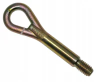 Akcesoria motoryzacyjne - Mercedes Clk Cls Clc E W210 W211 Hak Zaczep Ucho - miniaturka - grafika 1