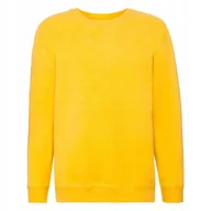 Bluzy dla dziewczynek - Bluza Dziecięca Set-In Sweat Sunflower r. 7-8(128) - miniaturka - grafika 1