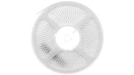 Inne akcesoria elektryczne - Wago Oznaczniki WMB Inline szerokość 5 mm białe 1500 szt.rolka 2009-115 2009-115 - miniaturka - grafika 1
