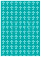 Niszczarki - Ursus 13334601 - tablica fotograficzna z radością, DIN A4, 10 arkuszy - miniaturka - grafika 1