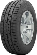 Opony dostawcze całoroczne - Toyo Celsius Cargo 225/75R16 121T - miniaturka - grafika 1