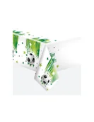 Długopisy - OBRUS PAPIEROWY DAISY FOOTBALL WITH STARS 120X180CM POL-MAK - miniaturka - grafika 1