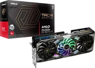 Karty graficzne - ASRock Radeon RX 9070 XT Taichi OC 16GB GDDR6 RX9070XT TC 16GO 90-GA5HZZ-00UANF - miniaturka - grafika 1