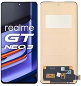Części serwisowe do telefonów - WYŚWIETLACZ EKRAN LCD DO REALME GT NEO 3 INCELL - miniaturka - grafika 1