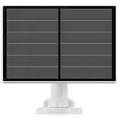 Kamery IP - Panel słoneczny Tesla Solar Panel 5W (TSL-CAM-SOL5W) - miniaturka - grafika 1