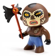 Figurki dla dzieci - Figurka wojownika ETNIC DJ06802 - miniaturka - grafika 1