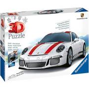 Ravensburger Puzzle 3D 108el Porsche 125289