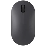 Myszki - XIAOMI Wireless Mouse Lite 2 Czarny - miniaturka - grafika 1