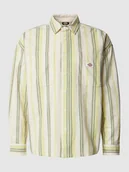 Koszule męskie - Koszula casualowa w paski - miniaturka - grafika 1