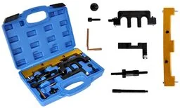 Geko Zestaw blokad rozrządu blokada blokady BMW 1.8-2.0 G02850 - Narzędzia samochodowe - miniaturka - grafika 1