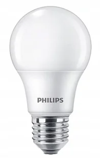 Żarówka Philips Led bańkowa 60W E27 - Żarówki LED - miniaturka - grafika 1