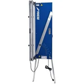 Nożyce i noże - Dedra Przecinarka do styropianu DED7522 DED7522 - miniaturka - grafika 1