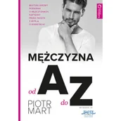 Psychologia - Sensus Mężczyzna od A do Z - miniaturka - grafika 1