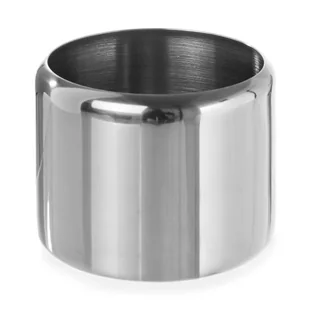 Hendi Cukiernica bez pokrywki - O 85 x 65 (h) mm, 0,3 l 452202 - Akcesoria gastronomiczne - miniaturka - grafika 2