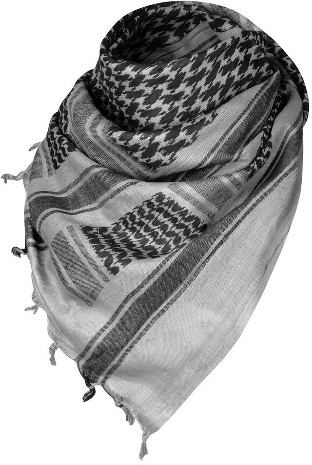 Helikon-Tex Shemagh - Biały