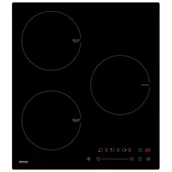 Płyty elektryczne do zabudowy - MPM 45-IM-07 - miniaturka - grafika 1