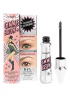 Akcesoria i kosmetyki do stylizacji brwi - Benefit Gimme Brow+ - miniaturka - grafika 1