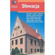 Przewodniki - Słowacja. przewodnik - miniaturka - grafika 1