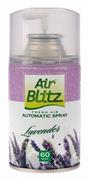 Odświeżacze powietrza - Kala Fresh Blitz wkład zapachowy 260 ml - Lavender 5907731395601 - miniaturka - grafika 1