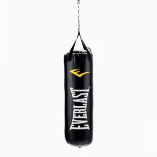 Worek treningowy Everlast Nevatear czarny EV4750 - Worki treningowe - miniaturka - grafika 1
