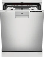 Zmywarki do zabudowy - AEG DISWASHER FS FFB73716PM AEG - miniaturka - grafika 1