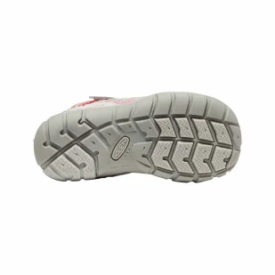 Buty trekkingowe dziecięce KEEN CHANDLER CNX - Buty trekkingowe dziecięce - miniaturka - grafika 11