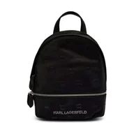 Plecaki - Karl Lagerfeld Plecak ikon - miniaturka - grafika 1