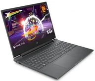 Laptopy - HP Victus 15-fb3041nw - Ryzen 5 240 15,6''-144Hz 16GB 1TB no Os RTX5050 Czarny C3BX1EA|10M2 - miniaturka - grafika 1