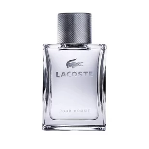 Lacoste Pour Homme woda toaletowa spray 100ml Tester - Wody i perfumy damskie - miniaturka - grafika 1