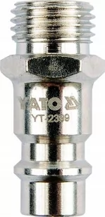 YATO Szybkozłączka YT-2401 - Akcesoria do elektronarzędzi - miniaturka - grafika 4