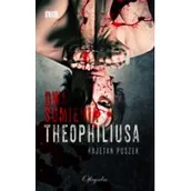 Kryminały - Puszek Kajetan Dwa Sumienia Theophilusa - mamy na stanie, wyślemy natychmiast - miniaturka - grafika 1