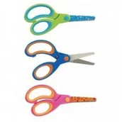 Nożyczki - Herlitz Nożyczki spiczaste - 0010801728 - miniaturka - grafika 1