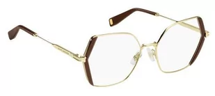 Okulary korekcyjne Marc Jacobs MJ 1068 01Q - Okulary korekcyjne, oprawki, szkła - miniaturka - grafika 2