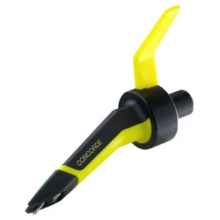 Ortofon Concorde MKII Club - Akcesoria gramofonowe - miniaturka - grafika 1
