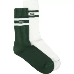 Lacoste Skarpety 2-pack - Skarpetki męskie - miniaturka - grafika 1