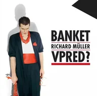 Country - CD Banket: Vpred! - miniaturka - grafika 1