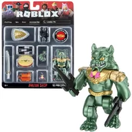 Figurki dla dzieci - Roblox Zestaw Avatar Shop Lionize Me RBL0500 - miniaturka - grafika 1