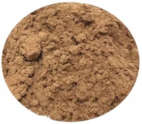 Mniszek lekarski korzeń mielony mniszka proszek certyf. Mystic.Garden 1 kg