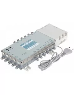 Terra MULTISWITCH MR-524 5-WE/24-WY - Rozgałęźniki i multiswitche do TV-SAT - miniaturka - grafika 1