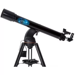 Celestron 821780 22201 Teleskop Astrofi 90mm Refractor 001576950000 - Teleskopy - miniaturka - grafika 2