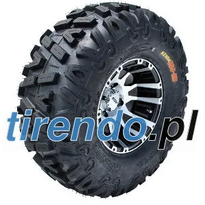 Kenda K585 26x9.00 R12 TL - Opony motocyklowe - miniaturka - grafika 1